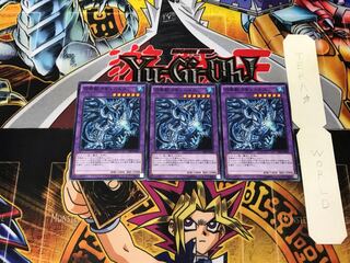 召喚獣コキュートス 5 ノーマル 3枚セット てら