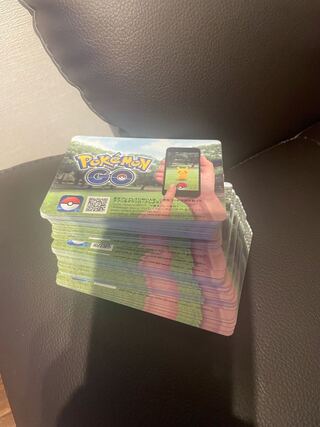 Pokémon GO Pokéka Promotional Code for 130