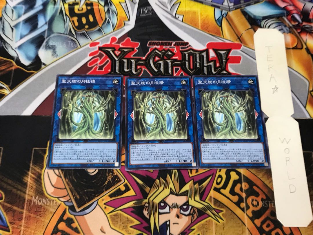 Sunavalon Daphne 1 Normal, set of 3 Tera