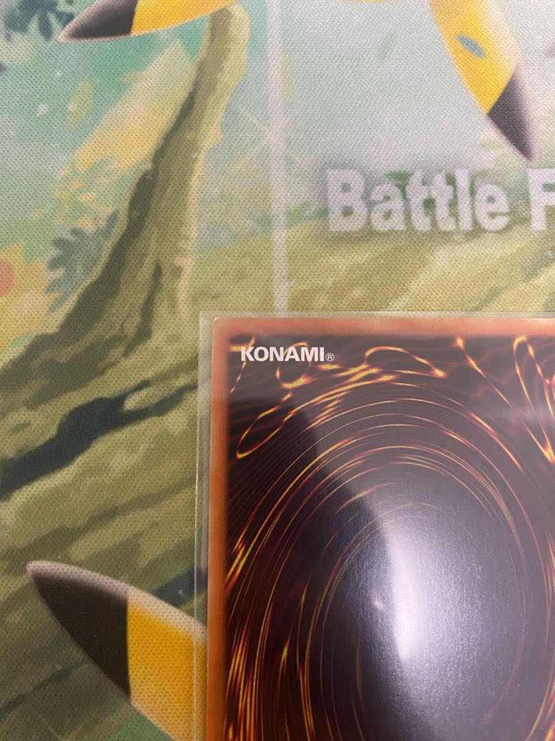 Evil★Twin's Trouble Sunny Prismatic Secret Rare