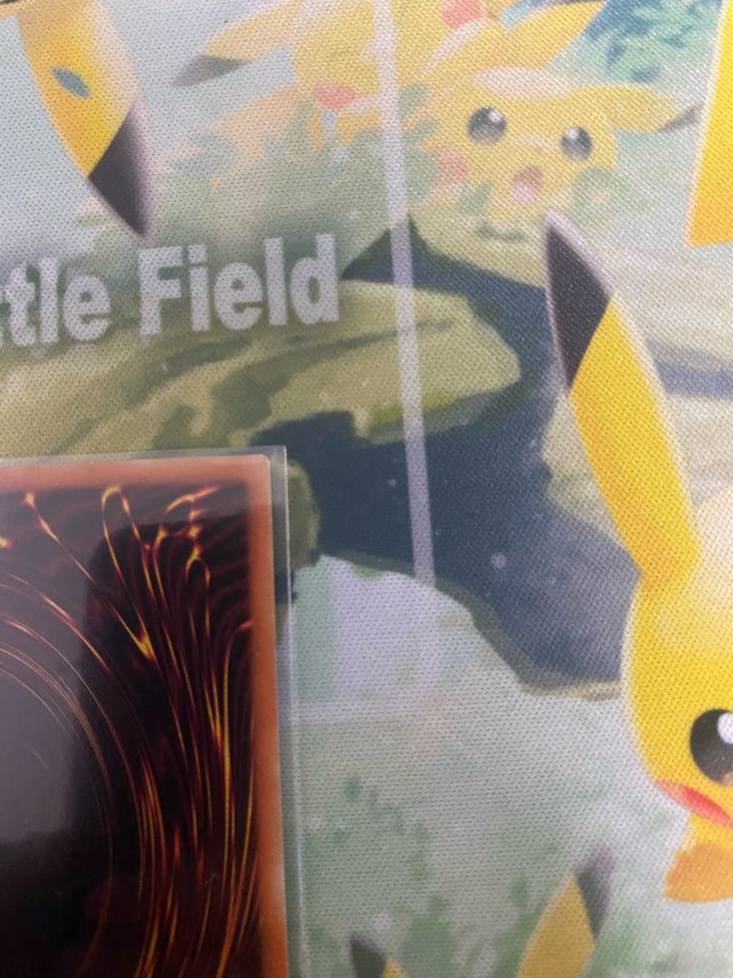 Evil★Twin's Trouble Sunny Prismatic Secret Rare