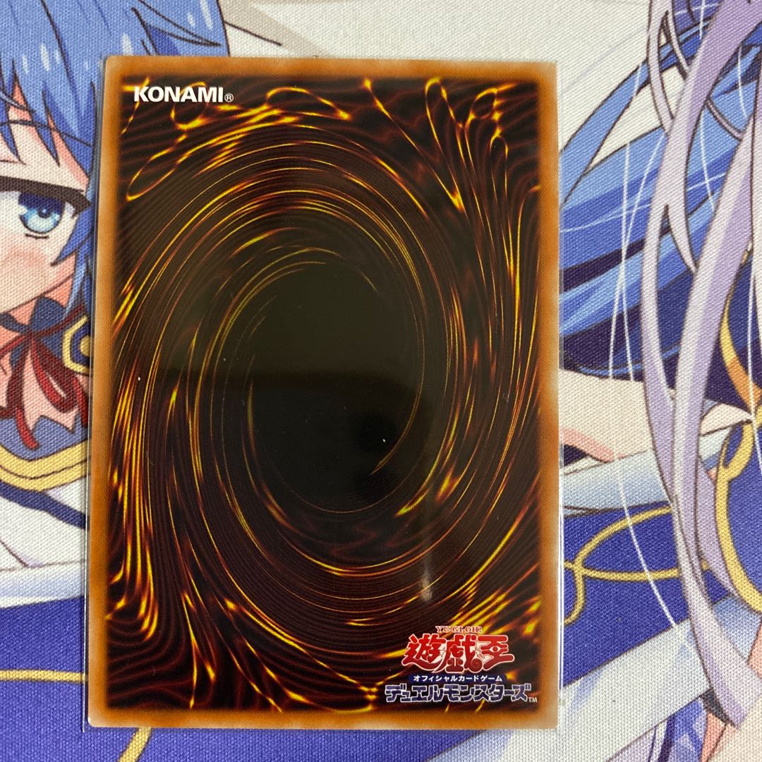 Live☆Twin キスキル・フロスト シークレットレア