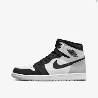 Nike Air Jordan 1 High OG "Bleached Coral" 28cm