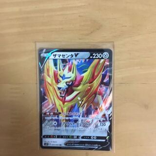 ザマゼンタV❸ハラール様専用