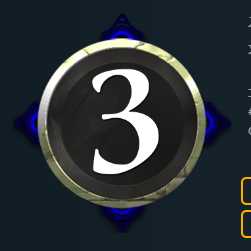 青3コスト スピリット