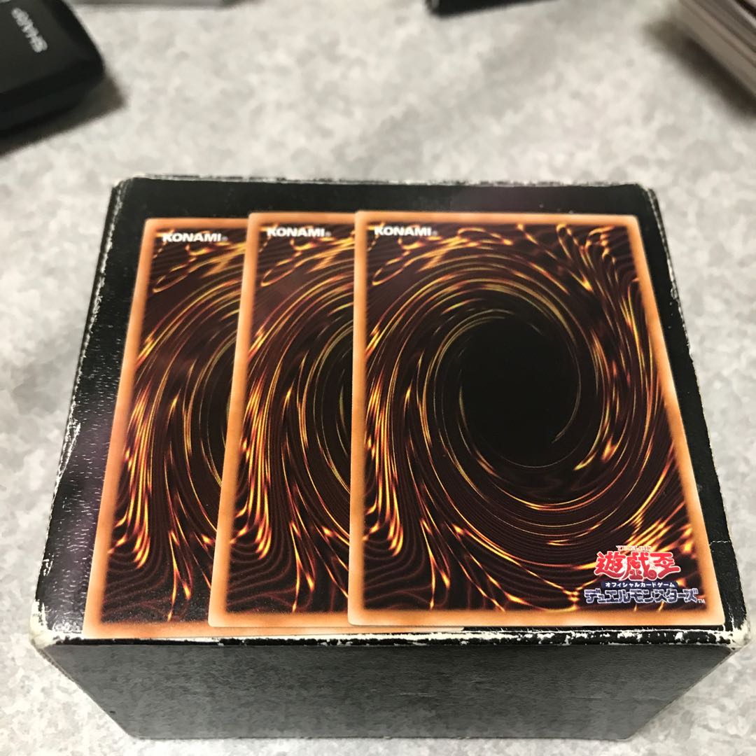 Jester Confit 3 normal