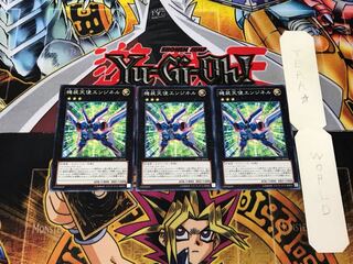 Mechquipped Angineer 2 Normal, set of 3 Tera.