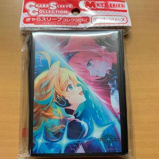 shadowverse Crash Through Sleeve