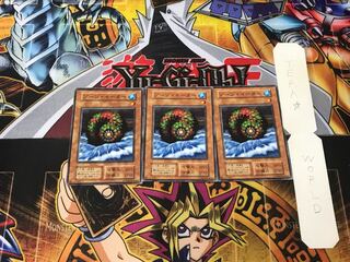 Zone Eater 1 Early Normal Set of 3 Tera.