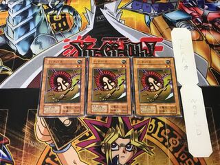 Hane-Hane 2 Early Normal, set of 3 Tera.