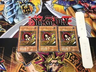 Hane-Hane 3 Early Normal Set of 3 Tera