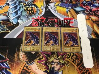 Hercules Beetle 3 Early Normal Set of 3 Tera