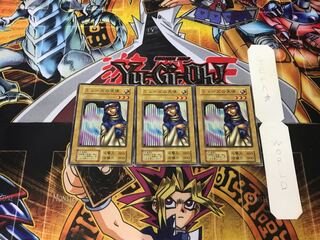 Angel of the Muse 2 Early Normal, set of 3 Tera.