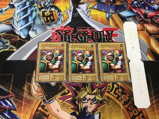 赤き剣のライムンドス 2 初期 ノーマル 3枚セット てら