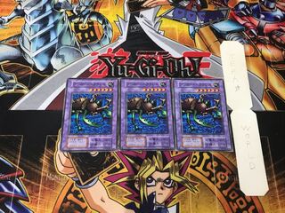 クワガー・ヘラクレス 2 初期 ノーマル 3枚セット てら