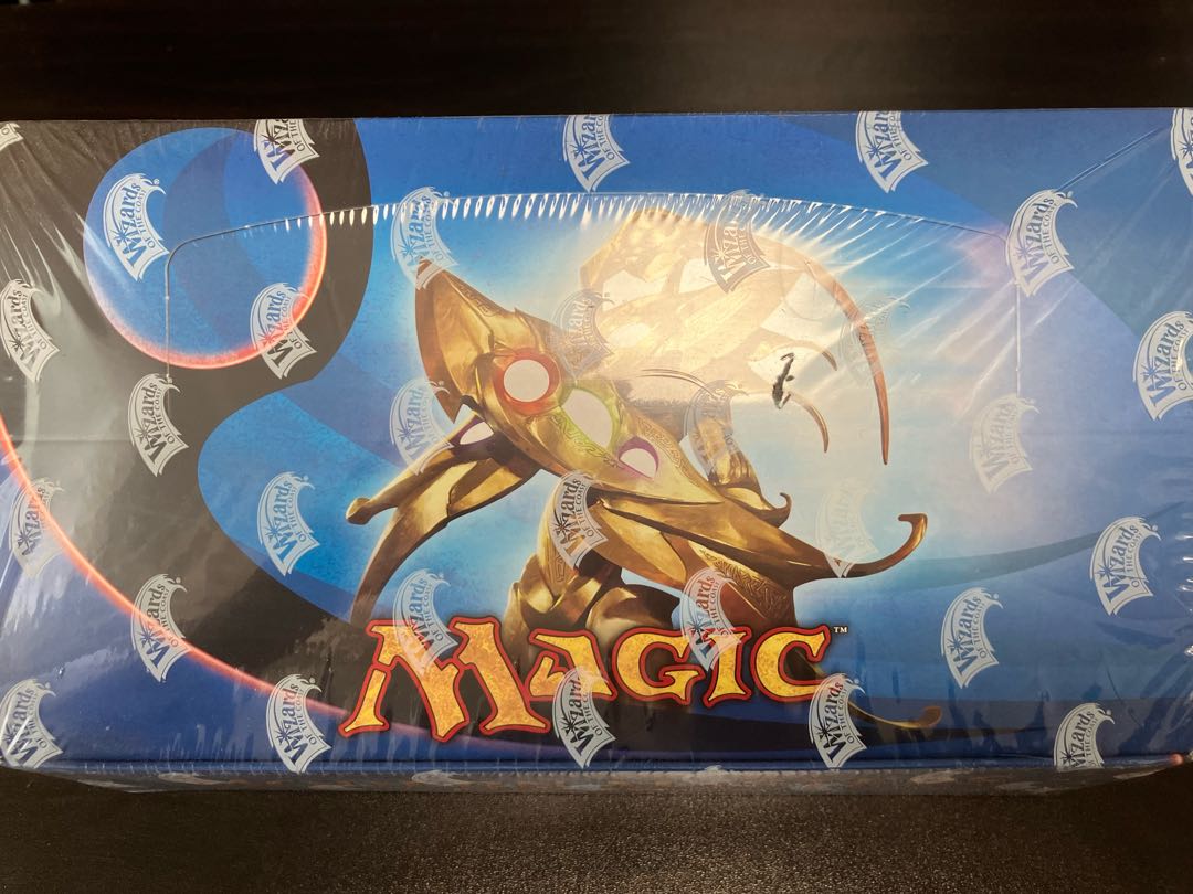 MTG Modern Masters 2015 box English