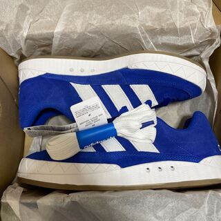 adidas Originals Adimatic "atmos Blue" 26.5cm