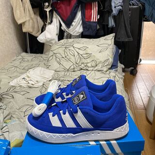 adidas Originals Adimatic "atmos Blue" 28cm