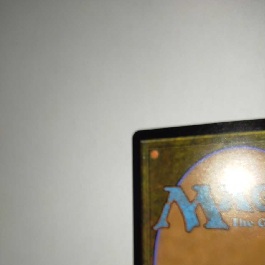 MTG Seasoned Pyromancer Japanese