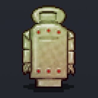 こたろうさん専用 ロビタ