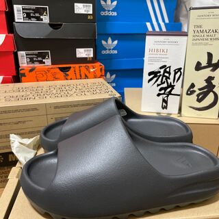 adidas YEEZY Slide "Onyx" 27.5cm