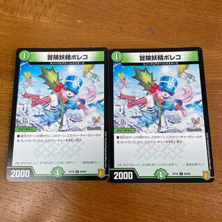 Adventure Fairy Poleco