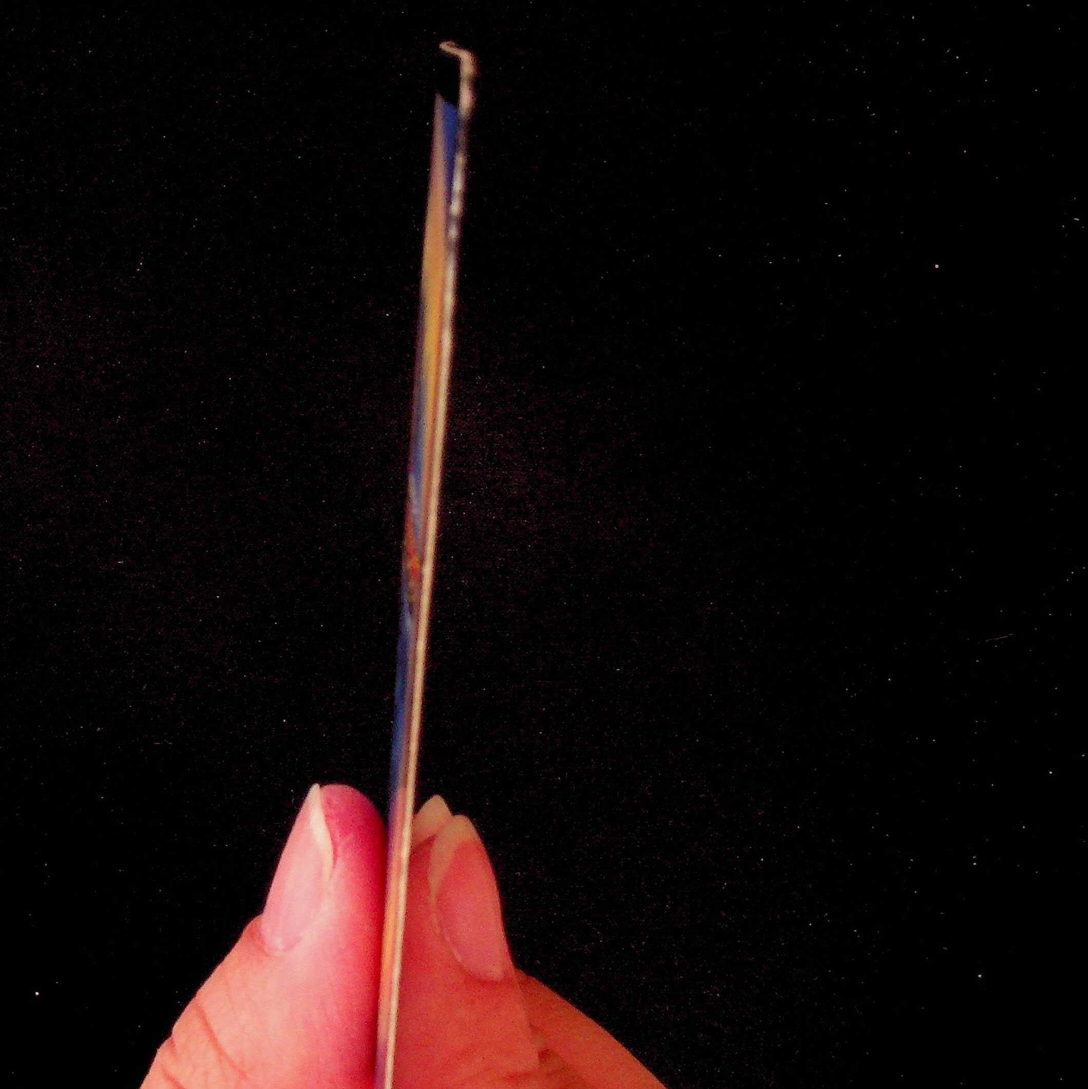 DM Q-tronic Hypermind Super Rare 4-card set