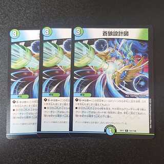 blueprint of the blue wolf