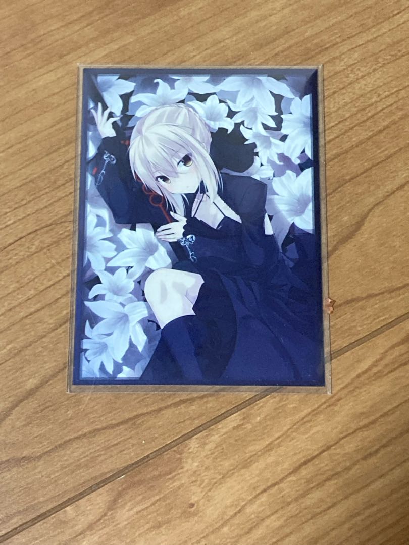 Blue Magic Tool Deck with Sleeve