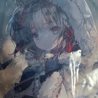 shadowverse セッカ　プレイマット 1枚