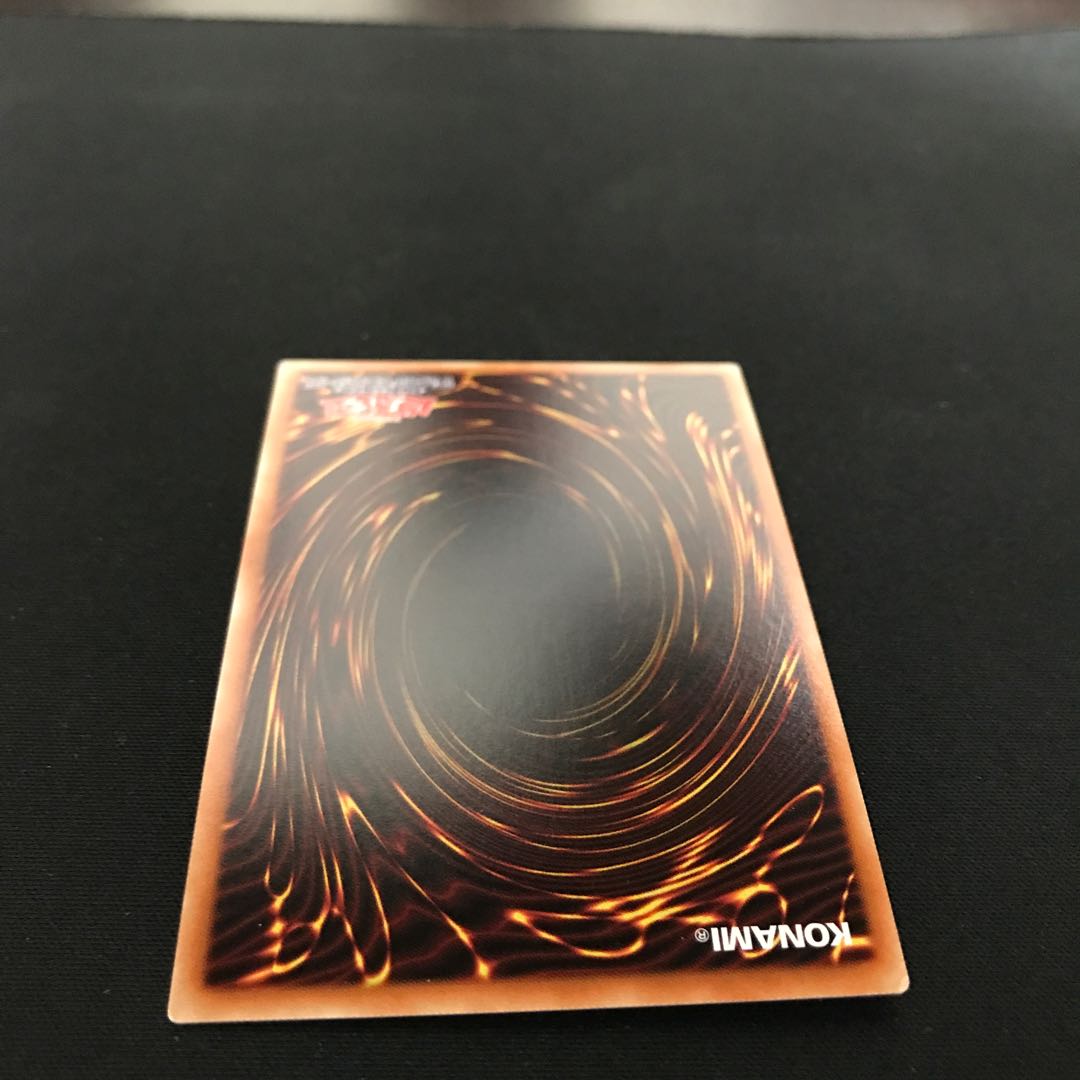 Legendary SwordFighting士 Black Luster Soldier (prismatic) (scratched)