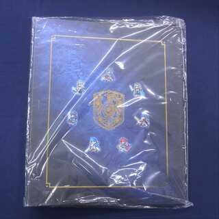 ★ぎめるの家様専用★カードバインダー ファイアーエムブレム /管理:▼FE0000