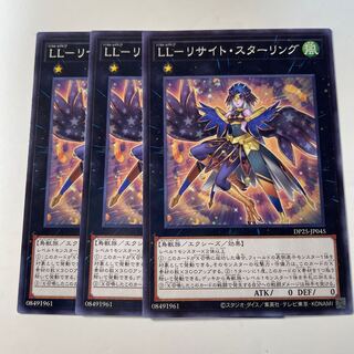 6058 LL-リサイト・スターリング ノーマル JP045