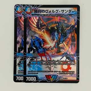 2 Volg Zapdos/Lightning Beast Volg Tigers of Victory