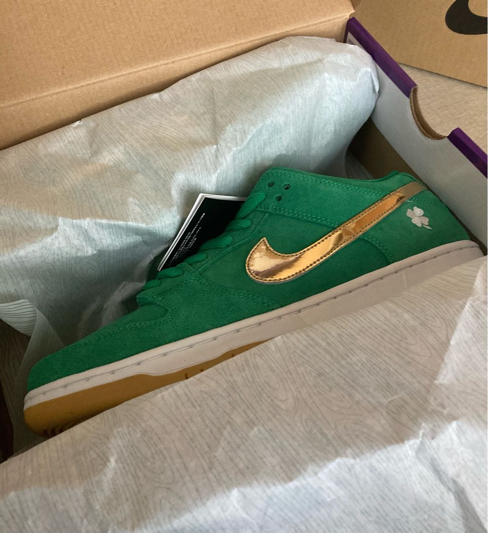 28.5cm☆nike sb dunk low☆nike dunk 28.5cm