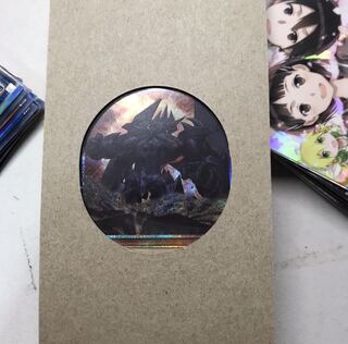 オベリスクの巨神兵20h