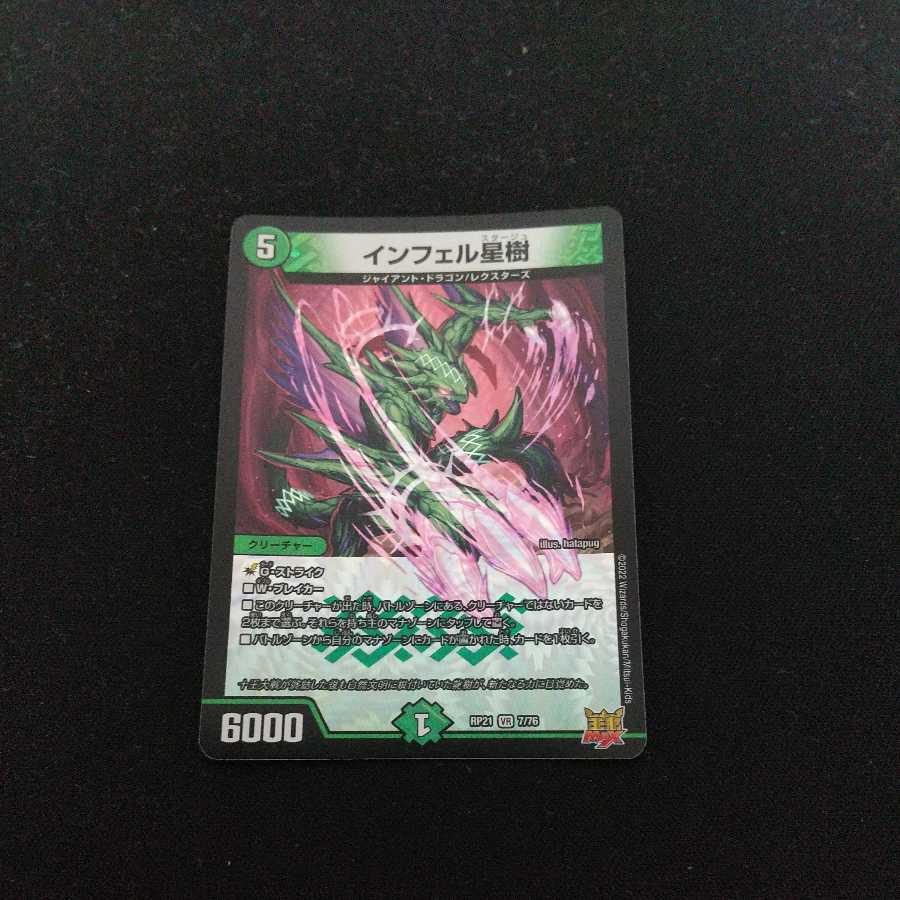 Infelix star tree (species of sedge, Infelix infertilis)