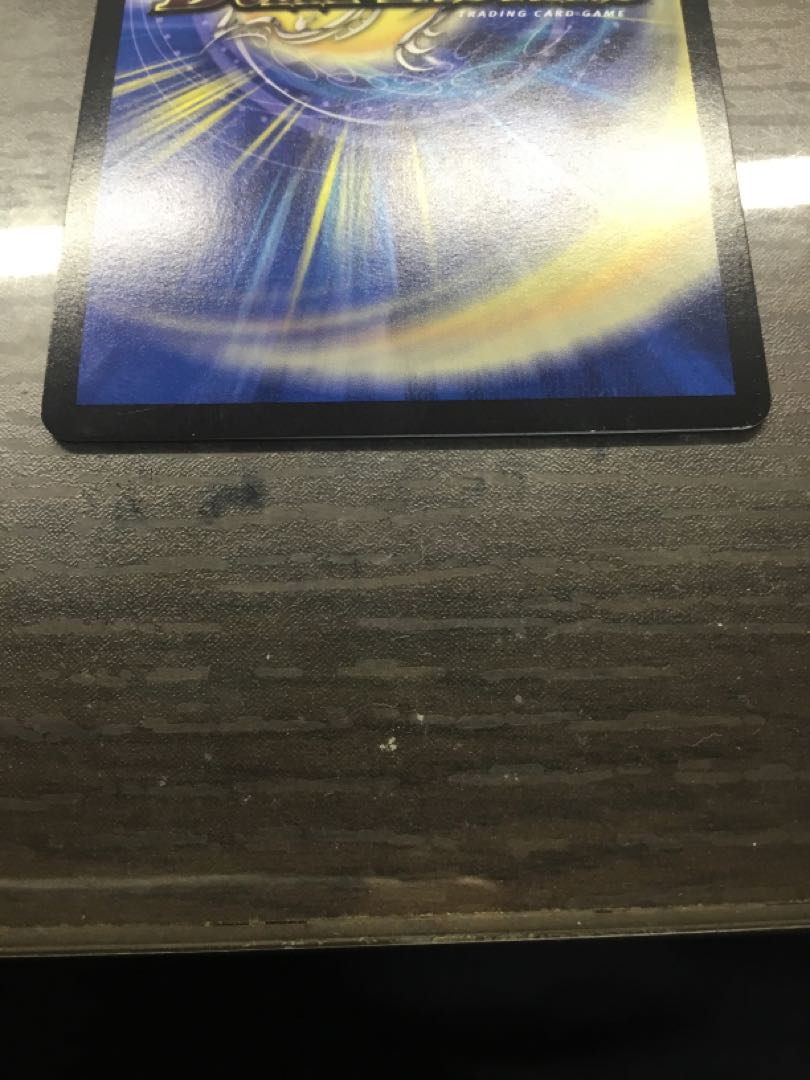 神聖龍 エモーショナル・ハードコア SR