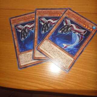 カッターシャーク