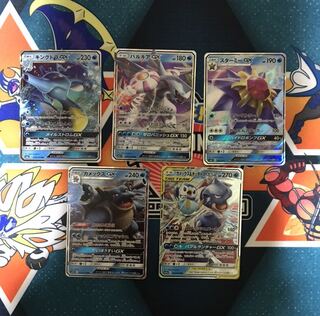 アクアパーフェクション　デッキパーツ