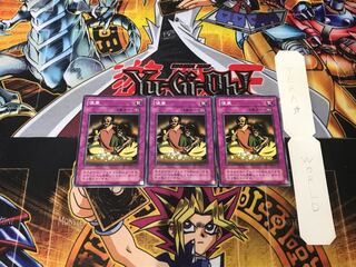 Appropriate 2nd period ver 1 normal, set of 3 Tera.