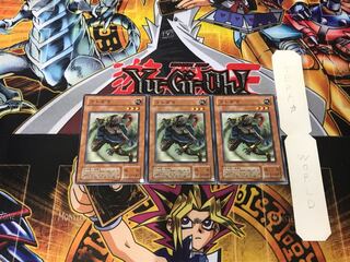 コトダマ  2期ver 1 ノーマル 3枚セット てら