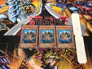 Toon Mermaid 2nd season ver 2 Normal, set of 3 Tera