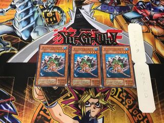 Toon Mermaid 2nd season ver 3 Normal Set of 3 Tera