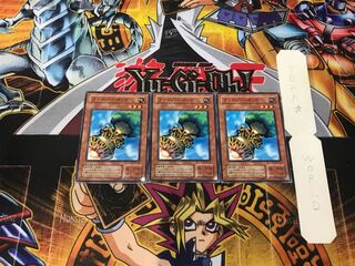 Fiber Jar 2nd period ver 3 normal, set of 3 Tera