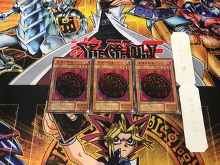 悪魔の知恵 2期ver 3 ノーマル 3枚セット てら