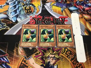 勇気の砂時計 2期ver 3 ノーマル 3枚セット てら