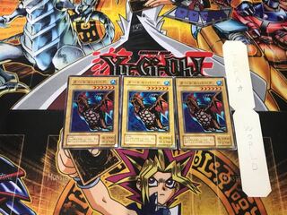 タートル・バード 2期ver 1 ノーマル 3枚セット てら