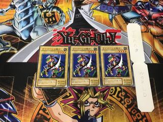 ワイバーンの戦士 2期ver 1 ノーマル 3枚セット てら