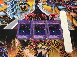 クワガー・ヘラクレス 2期ver 1 ノーマル 3枚セット てら